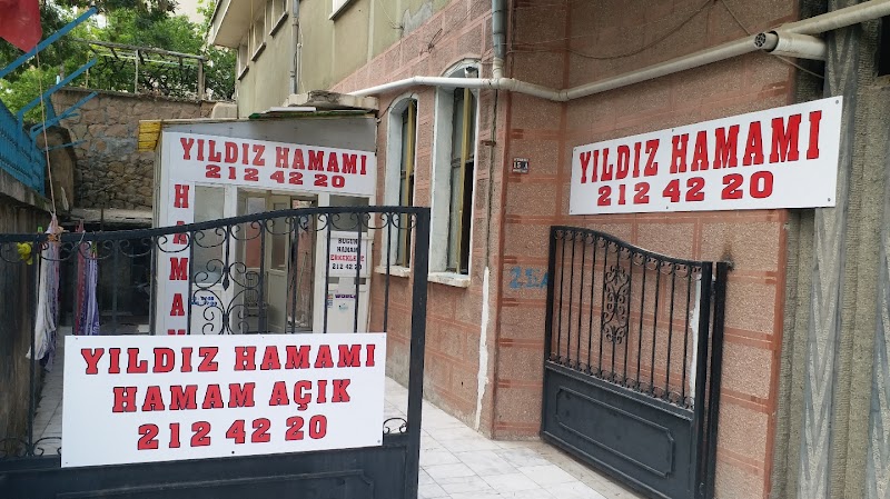 Yildiz hamami Kırıkkale - Day Spa in Kırıkkale