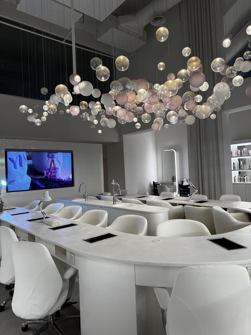 Yin Salon & Spa Prince Mohammed Ibn Salman Ibn Abdulaziz Rd - Day Spa in Prince Mohammed Ibn Salman Ibn Abdulaziz Rd