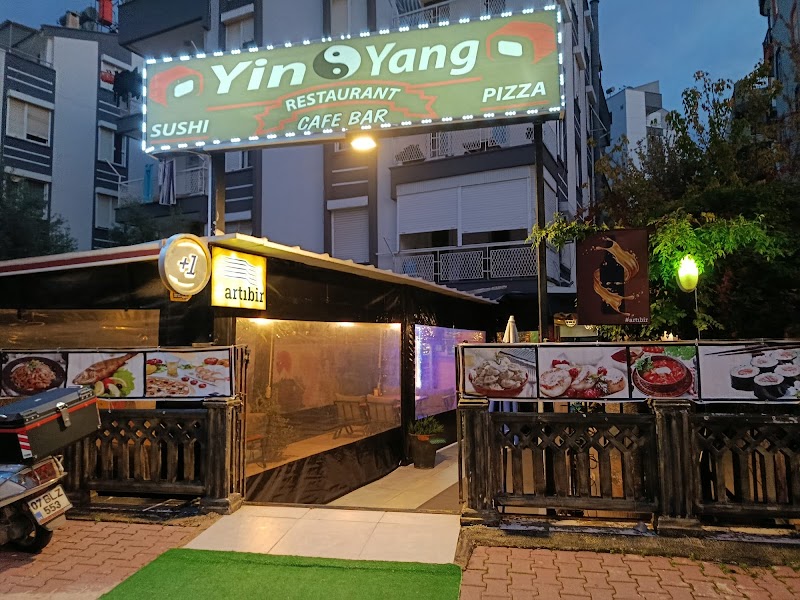 Yin Yang Krasnodar - Day Spa in Krasnodar