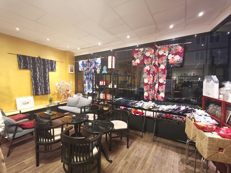 Yin-Yang Wellness Düsseldorf - Wellness Retreat in Düsseldorf