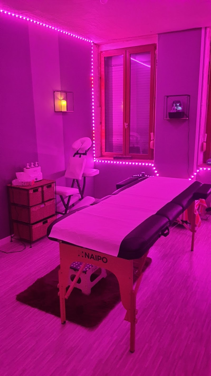 Ying Attitude Sourdeval - Wellness Retreat in Sourdeval