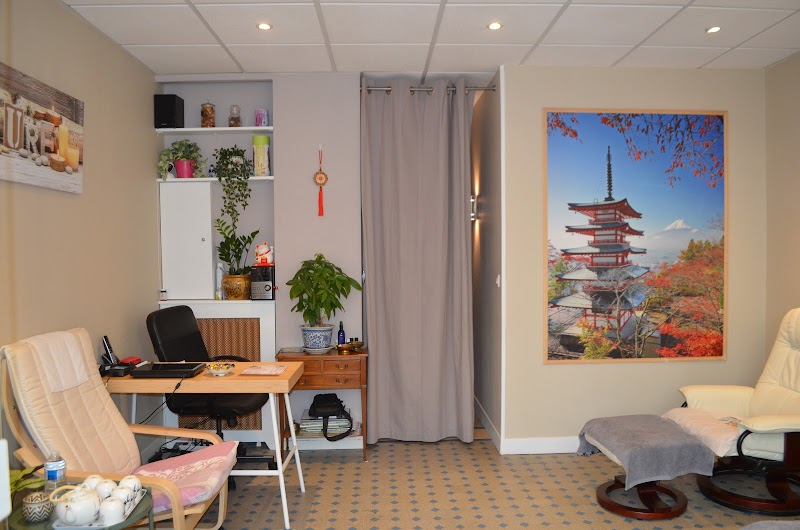 Ying Bien-Etre Montrouge - Day Spa in Montrouge