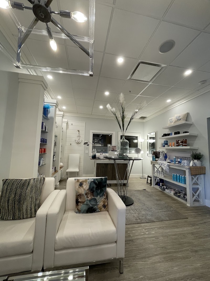 Ying Fu Spa Salmon Arm - Day Spa in Salmon Arm