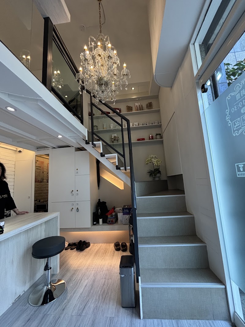 Ying Mommy Washing Machine Cleaning Spa New Taipei City - Day Spa in New Taipei City