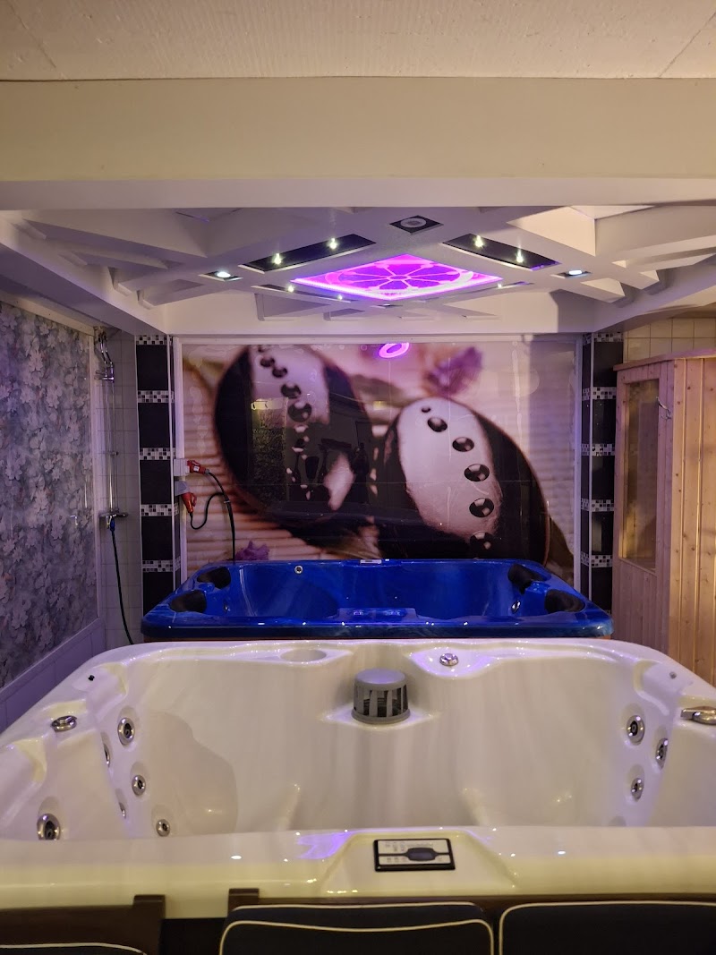 Ying Spa and Massage Årsta Stockholm - Wellness Retreat in Stockholm