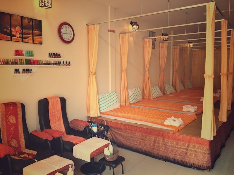 Ying Thai Massage Takua Pa - Day Spa in Takua Pa