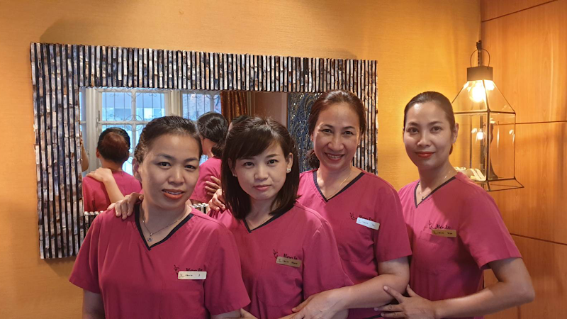 Yinmei Spa Beauty Studio / Facial Care / Body Care / Ganbany Onsen Bath / Shulin / Sanxia / Yingge / Banqiao / Xinzhuang / Tucheng New Taipei City - Thermal Spa in New Taipei City