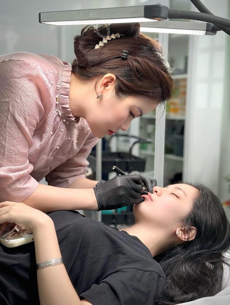 Yishan Aesthetics Studio Nantou City - Day Spa in Nantou City