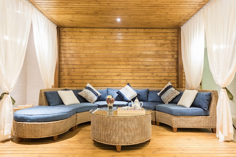 Yiweila ELVILA Espa Taichung - Day Spa in Taichung