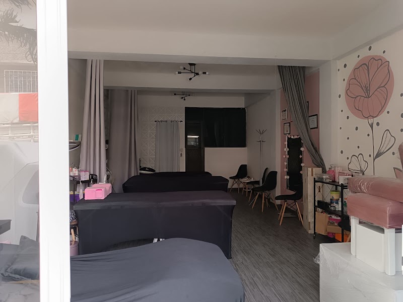 Yiyi Spa Tlalnepantla de Baz - Day Spa in Tlalnepantla de Baz