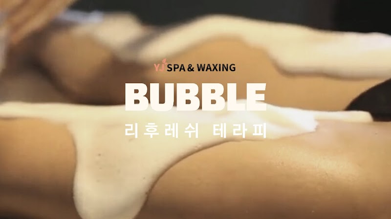 YJ spa, contouring facial Seoul - Day Spa in Seoul