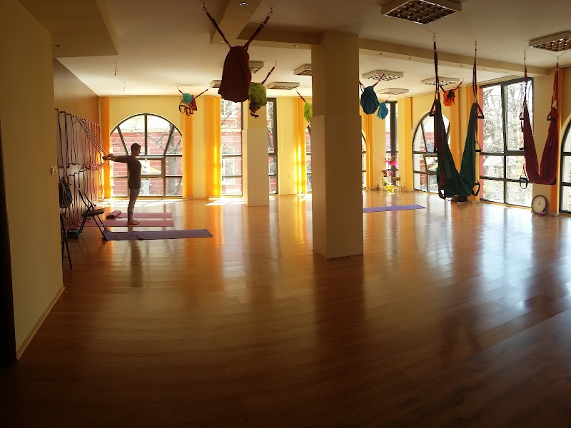 YK Usmihnato Tsvete (Smiling Flower) Kazanlak - Day Spa in Kazanlak