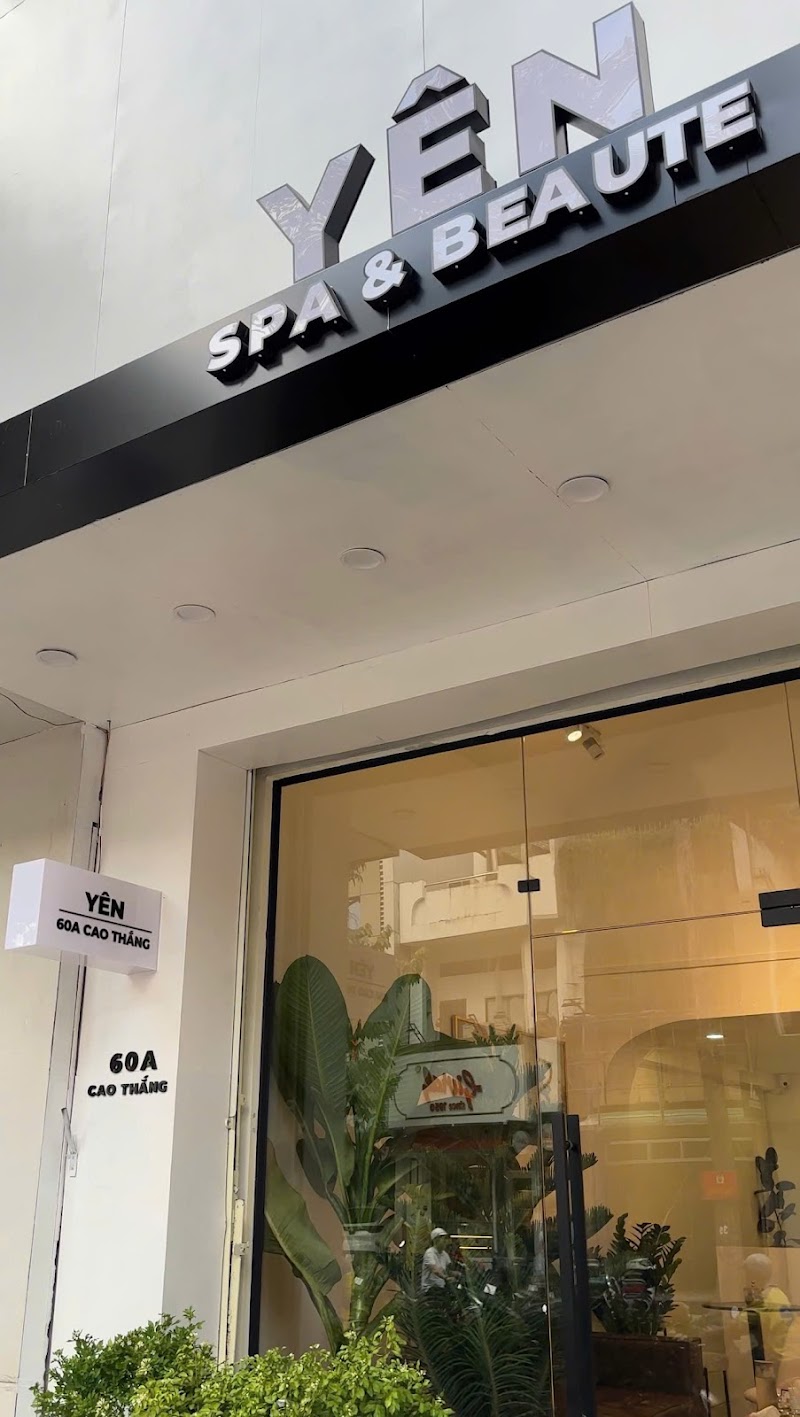 YKC Wellness Spa Quận 3 - Wellness Retreat in Quận 3