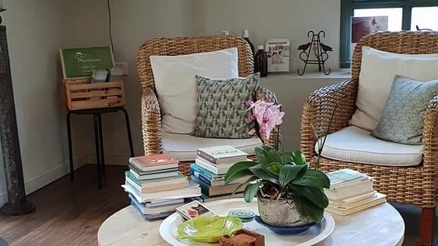 Ylang Ylang Even Yehuda - Day Spa in Even Yehuda