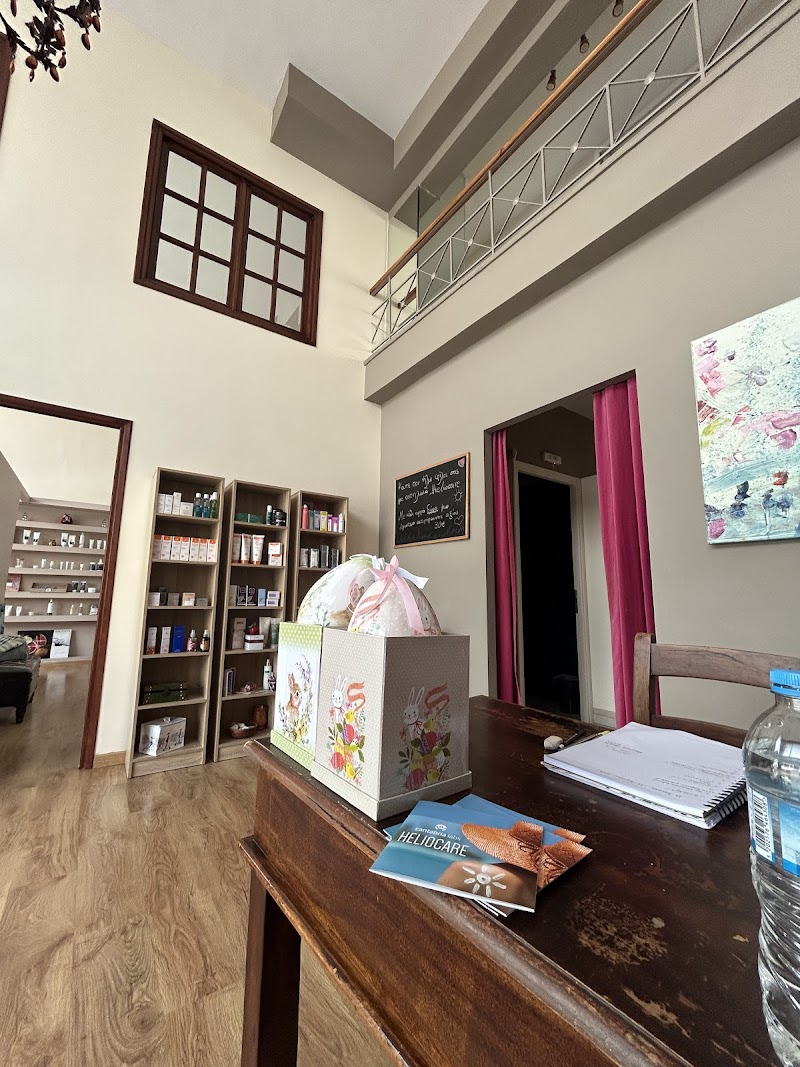Ylang Ylang Spa & Beauty Salon Maditou 9-11 - Day Spa in Maditou 9-11