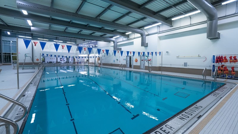 YMCA Grimsby - Day Spa in Grimsby