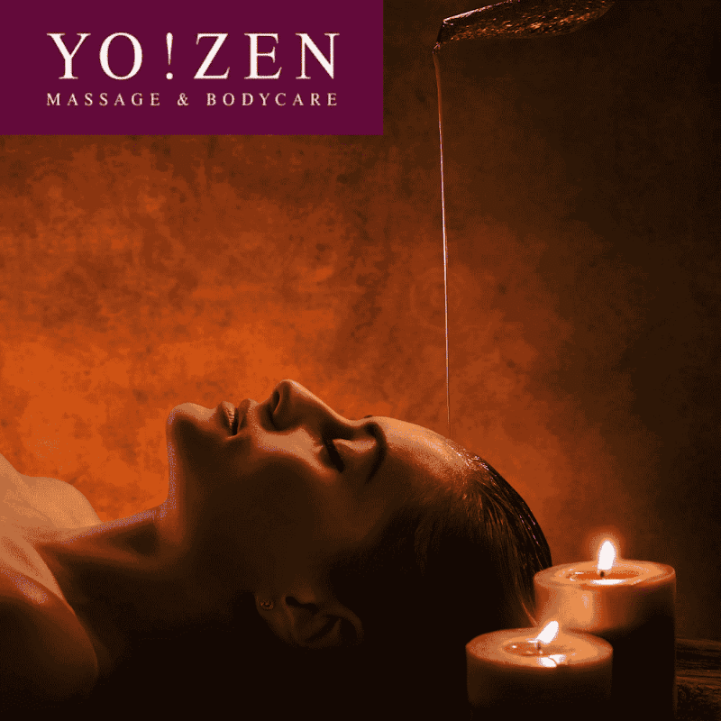 Yo Zen Warszawa - Day Spa in Warszawa