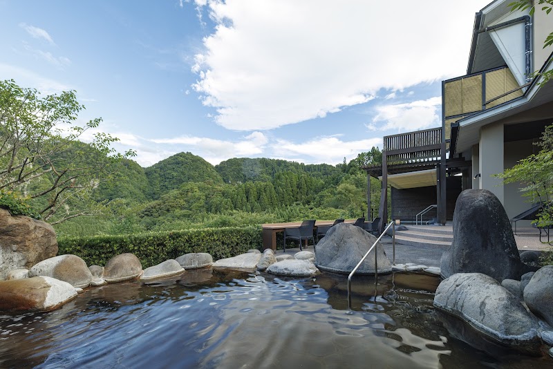 Yoake Yakuto Onsen Hita City - Thermal Spa in Hita City