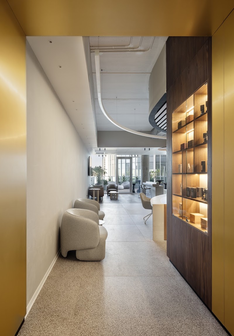 Yoav Avni Clinic Kiryat Ono - Day Spa in Kiryat Ono