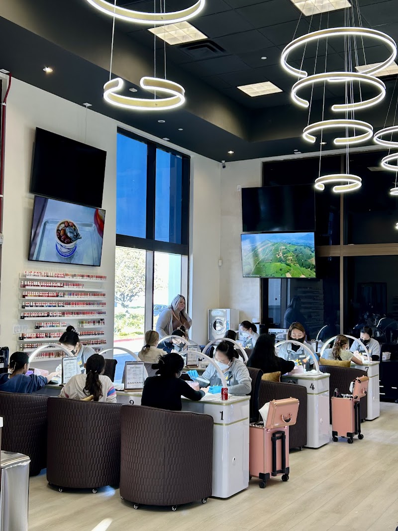 Yoba Nail and Spa Huntington Beach - Day Spa in Huntington Beach