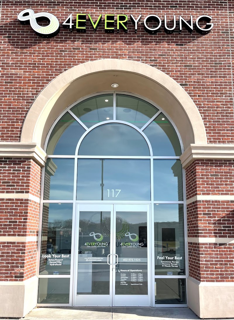 Yofi Glow Medical Spa and Wellness Center Omaha - Medical Spa in Omaha