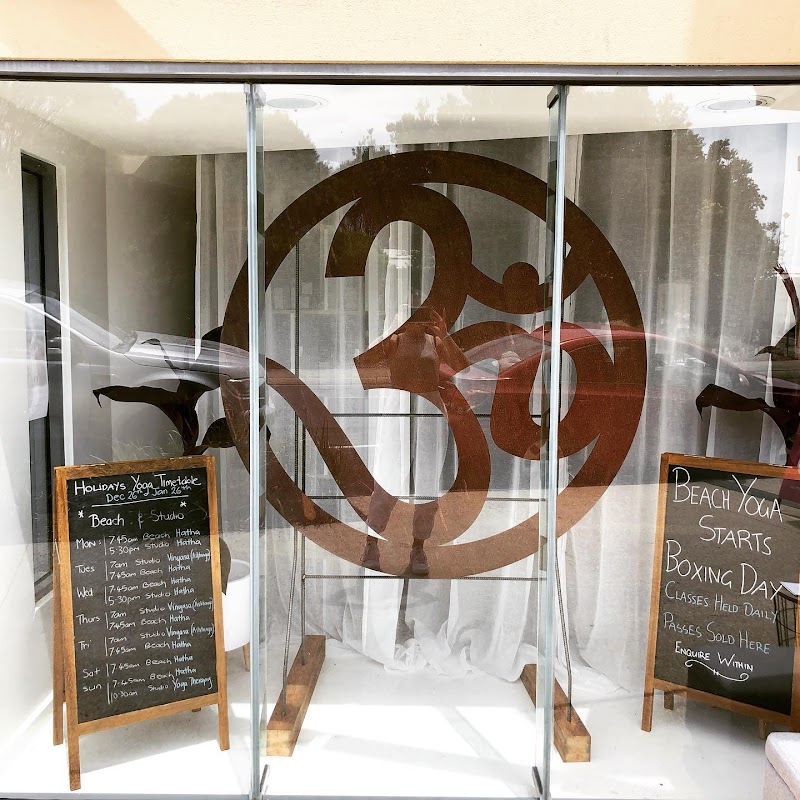 Yoga and Massage in the Otways Johanna - Day Spa in Johanna