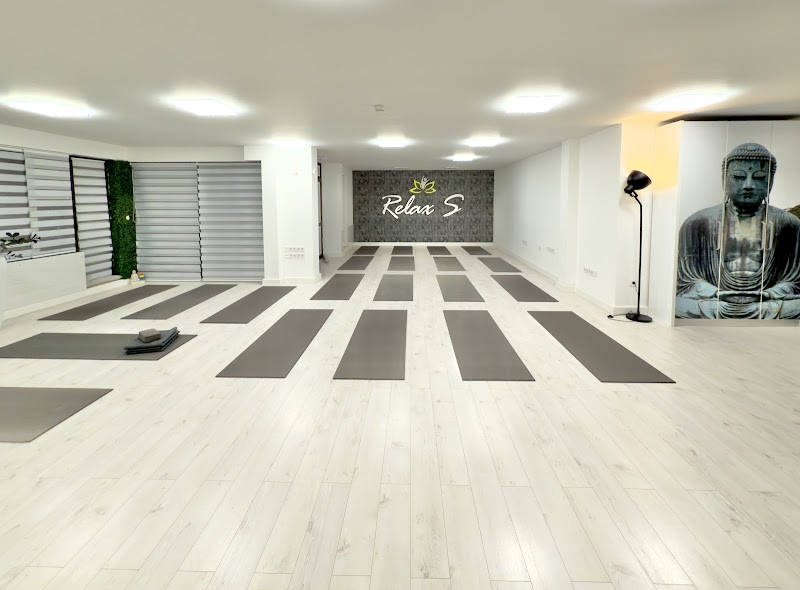 Yoga and Yumeiho Studio Relax-s Plovdiv - Day Spa in Plovdiv