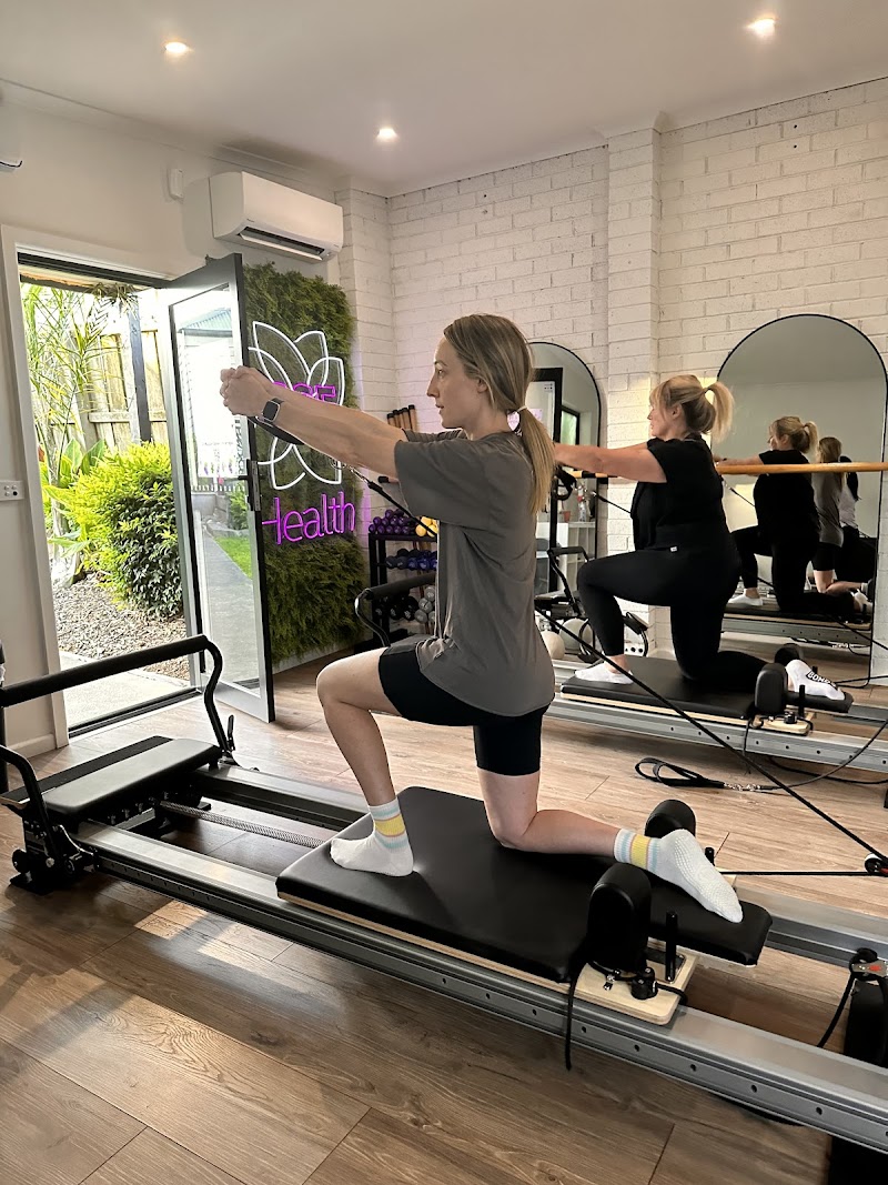 Yoga Life Warragul - Day Spa in Warragul