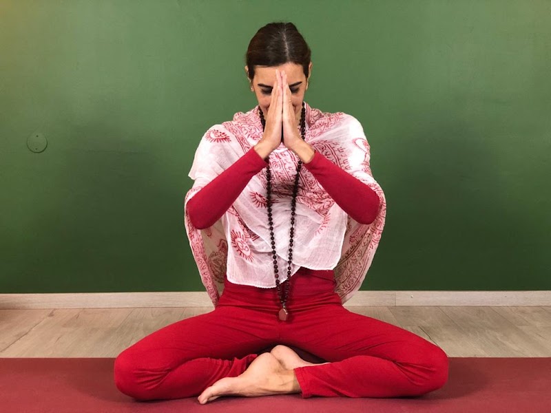 Yoga per Tutti Alessandria - Day Spa in Alessandria