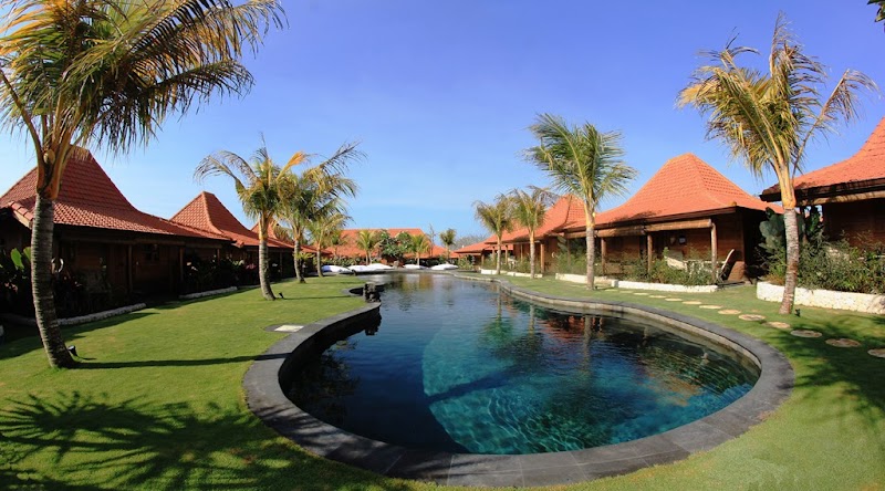 Yoga Searcher Uluwatu - Medical Spa in Uluwatu