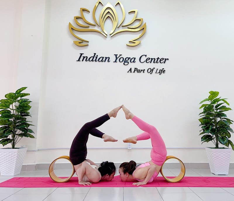 YoGa & Spa Thoa Nguyễn Quận 8 - Day Spa in Quận 8