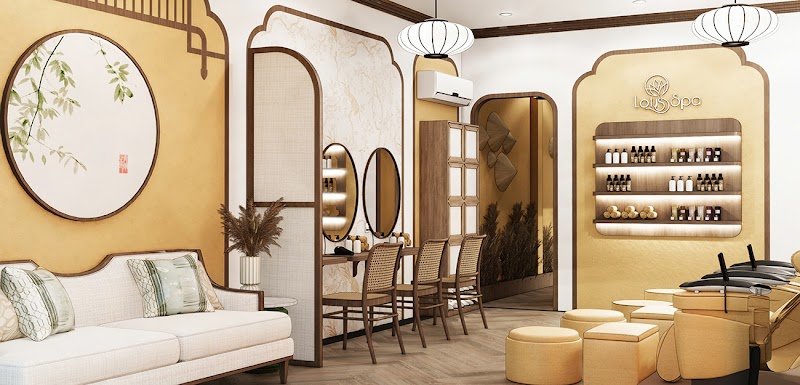 Yoko Spa Long Thành Huyện Long Thành - Day Spa in Huyện Long Thành