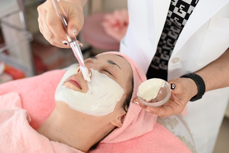 Yokohama City, Uterus Care & Constitution Improvement Specialty Esthe Salon Raamaspa Miyamae Ward, Kawasaki City - Day Spa in Miyamae Ward, Kawasaki City