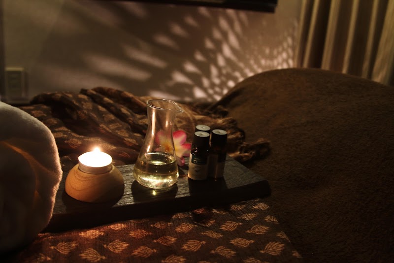 Yokosuka Massage Link Yokosuka City - Day Spa in Yokosuka City