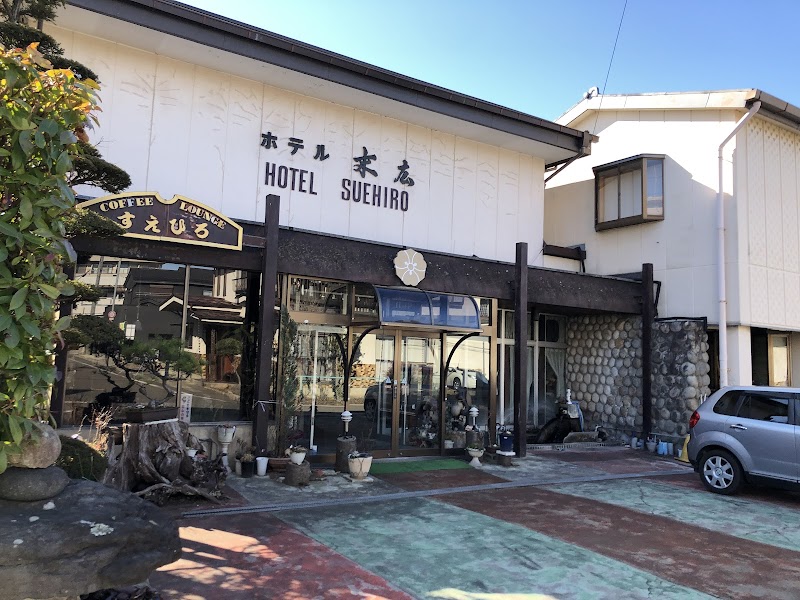Yokota Onsen Matsumoto City - Thermal Spa in Matsumoto City