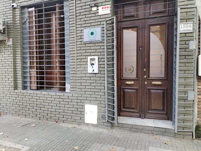 Yolanda Testa Montevideo