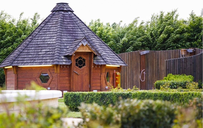 Yolande Buekers Wellen - Day Spa in Wellen