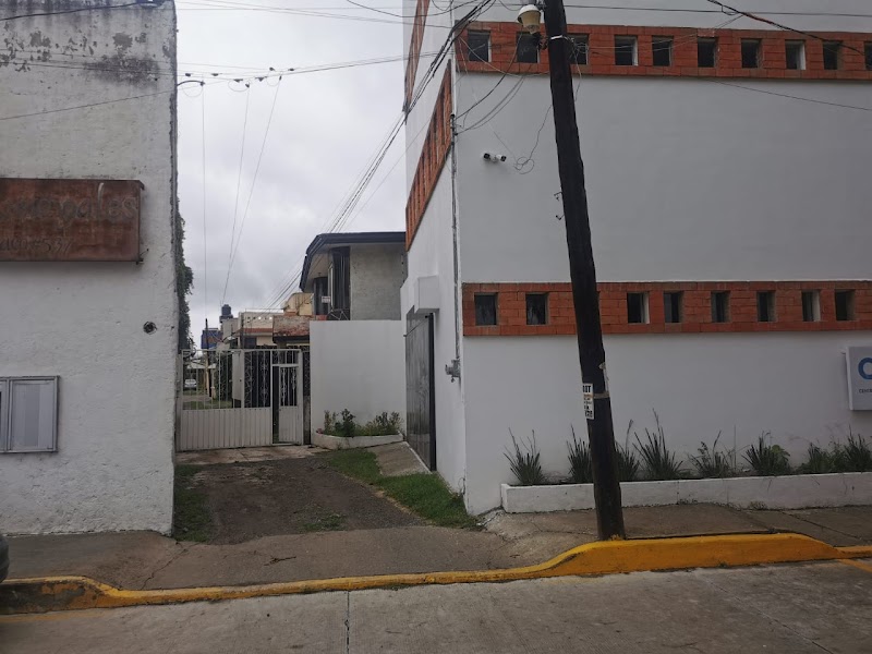 Yolos Spa San Pedro Cholula - Day Spa in San Pedro Cholula