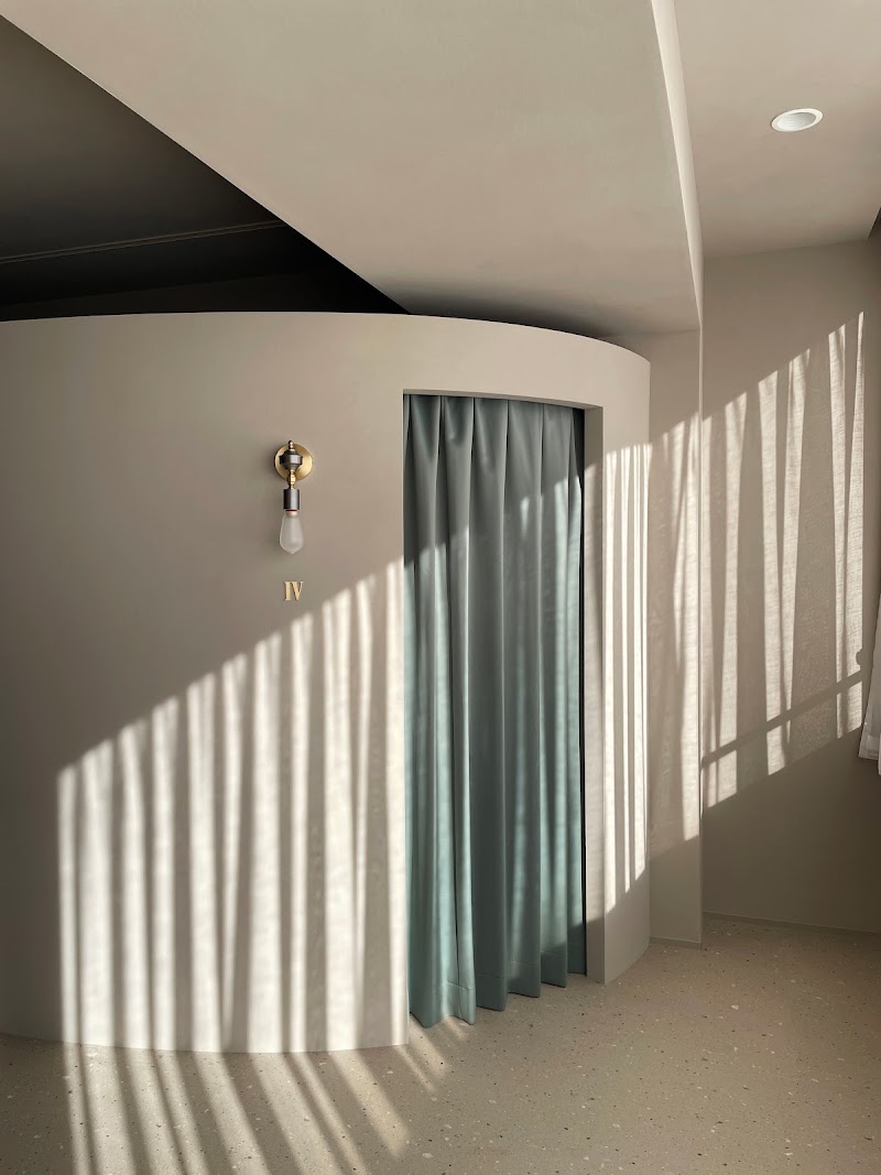 Yomogi Detox Ebisu Shibuya Ward - Day Spa in Shibuya Ward