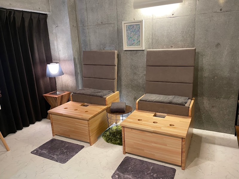 Yomogi Mushi Salon Artemisia Kita City - Day Spa in Kita City