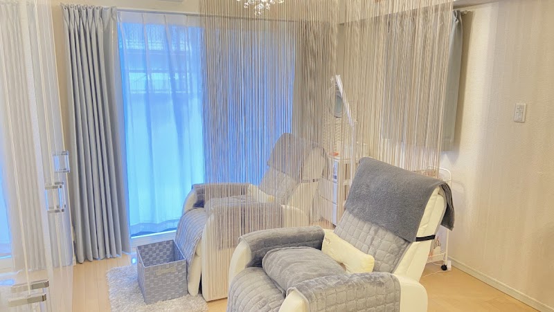 Yomogi Mushi Venus Venus Salon Tsuzuki Ward, Yokohama City - Day Spa in Tsuzuki Ward, Yokohama City