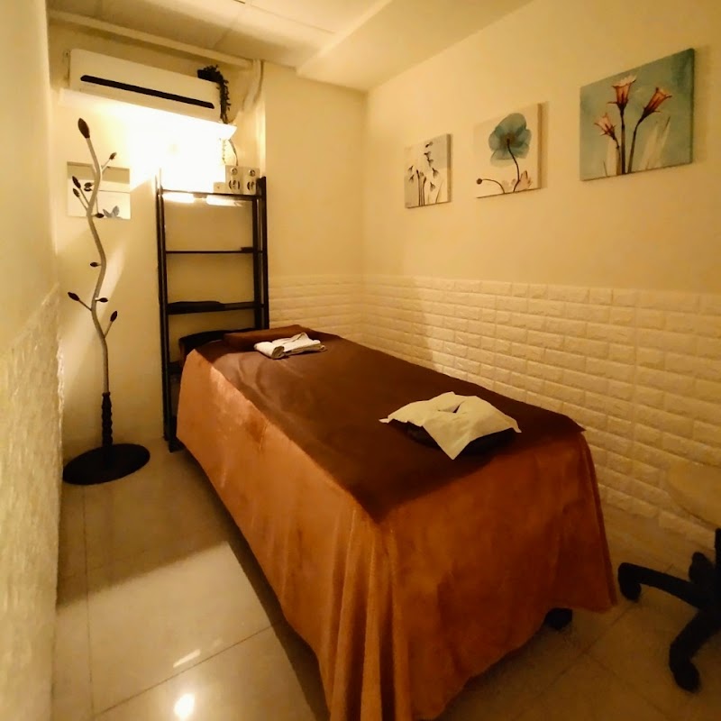 Yong Ying Aesthetic Aromatherapy Spa Caotun Township - Day Spa in Caotun Township