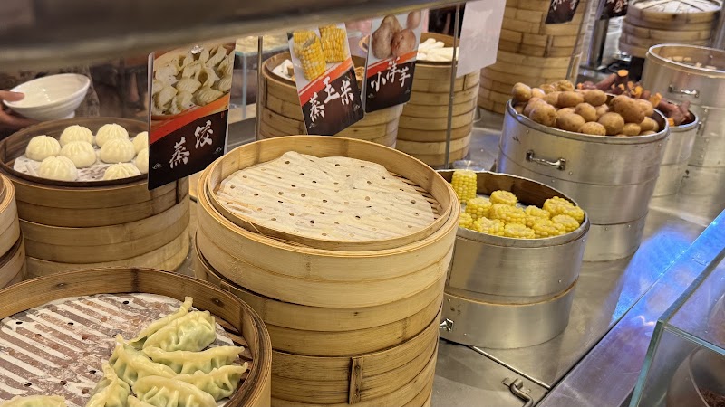 Yongchun Spring Kunming - Day Spa in Kunming