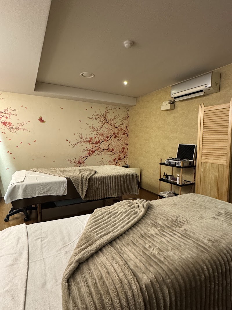 Yonggang Spa Sporex Gyeongju City - Day Spa in Gyeongju City