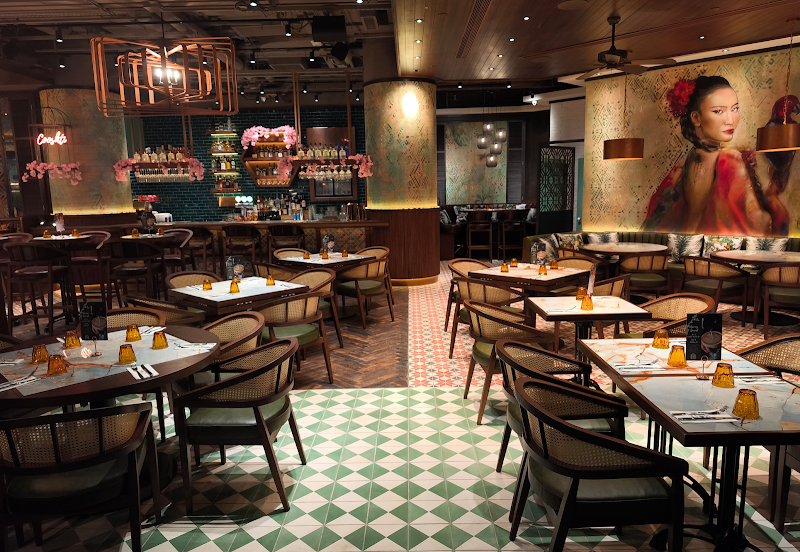 Yonghetang Quarry Bay - Day Spa in Quarry Bay