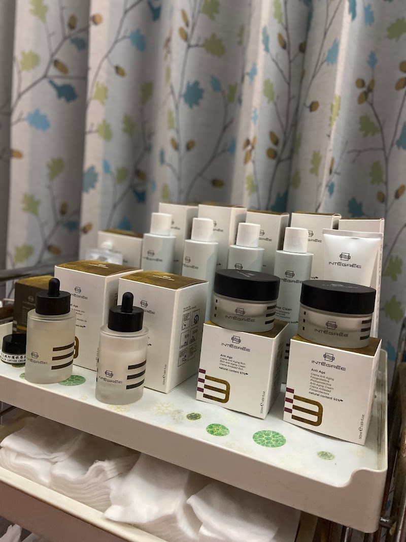 Yongjing Mantingfang Italian Beauty Spa Yongjing Township - Day Spa in Yongjing Township