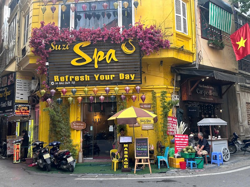 Yoni Body Massage Quận Hoàn Kiếm - Day Spa in Quận Hoàn Kiếm