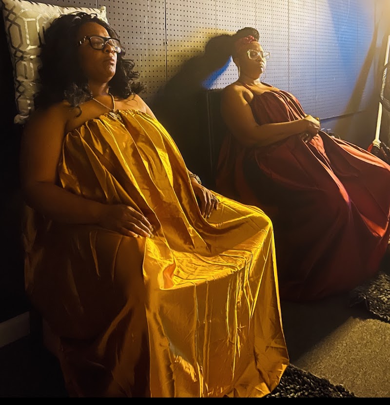 Yoni Steam Suite Jackson - Wellness Retreat in Jackson