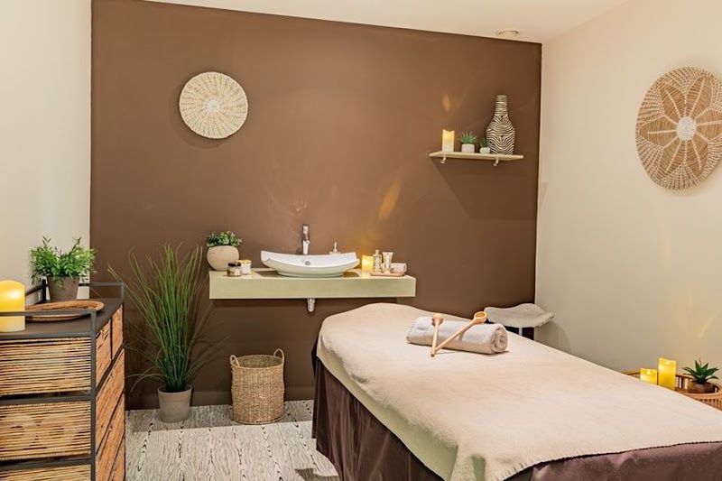 Yonko Spa Saint-Jean-Bonnefonds - Day Spa in Saint-Jean-Bonnefonds