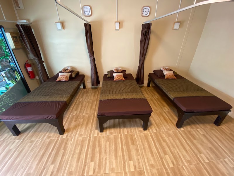 Yonlada Massage and Spa Kanchanaburi - Day Spa in Kanchanaburi